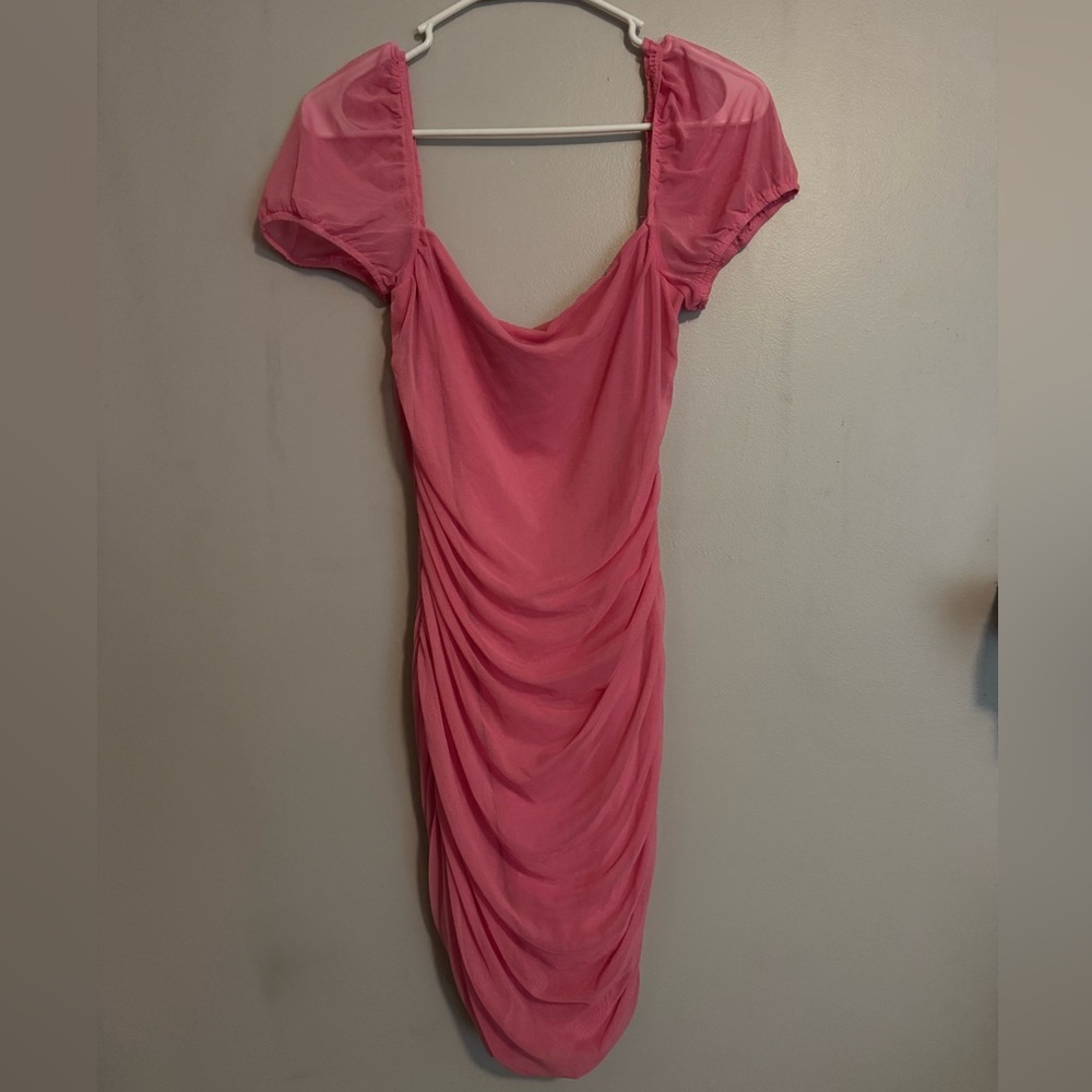 Princess Polly Dress